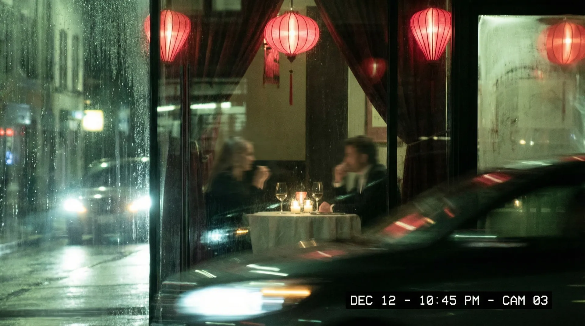 银河Galaxy网址 - 餐厅密会偷拍照